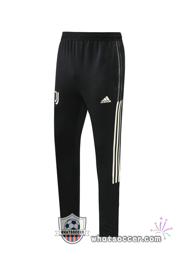 Juventus Black Training Jacket 2021-2022