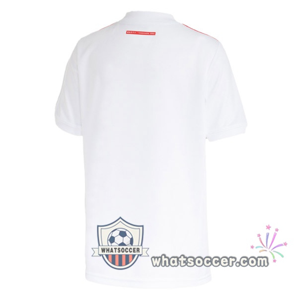 SC Internacional Away Soccer Jerseys 2021-2022