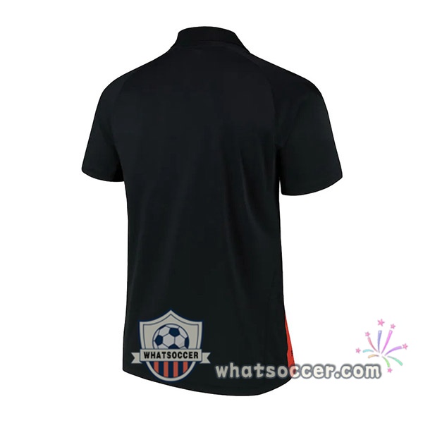 Everton Away Soccer Jerseys 2021-2022
