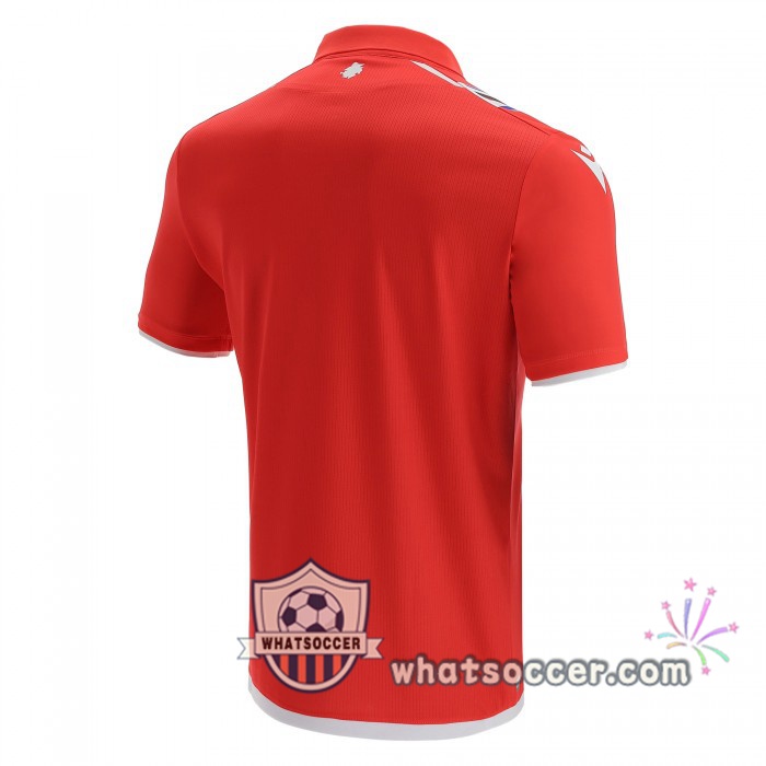 UC Sampdoria Third Soccer Jerseys 2021-2022