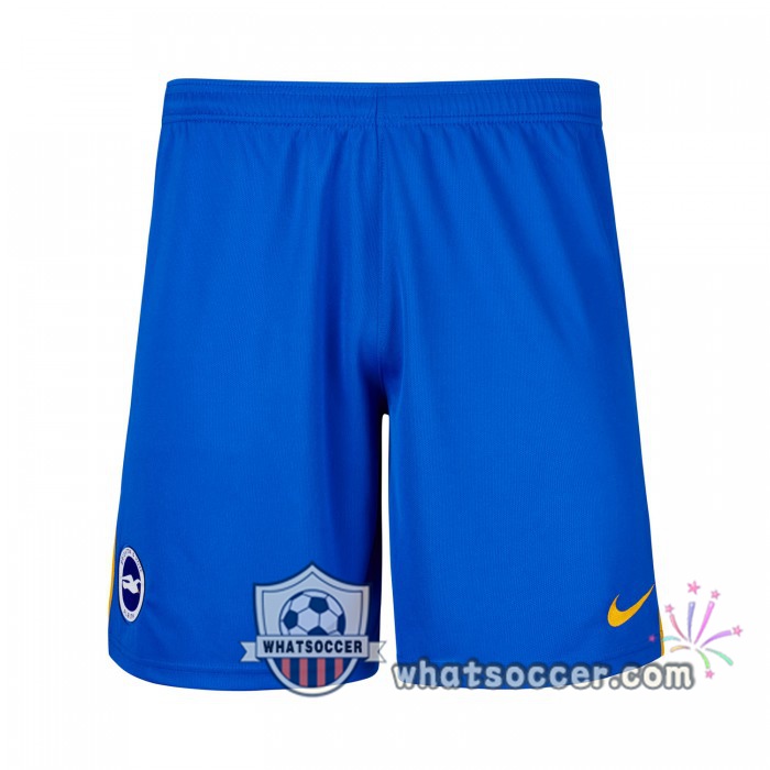 FC Brighton Home Soccer Jerseys 2021-2022