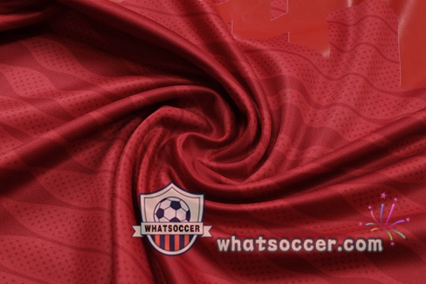 FC Liverpool Red Tracksuit 2021-2022