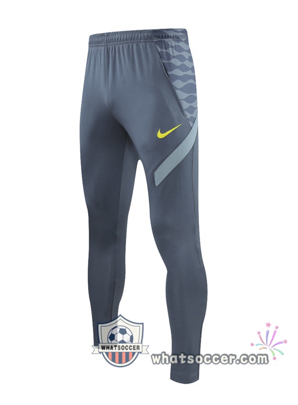 FC Liverpool Gray Tracksuit 2021-2022