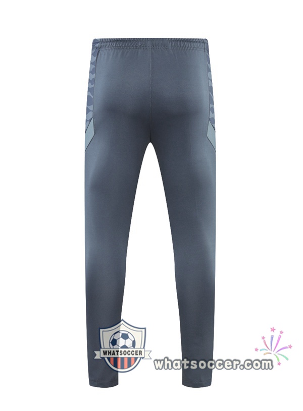 FC Liverpool Gray Tracksuit 2021-2022