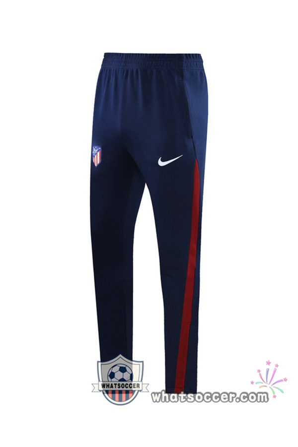 Atletico Madrid Red Training Jacket 2021-2022