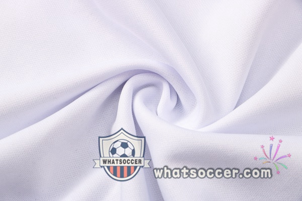 FC Chelsea White Training Jacket 2021-2022