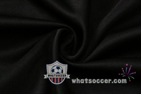 JORDAN Paris PSG Black Training Jacket 2021-2022