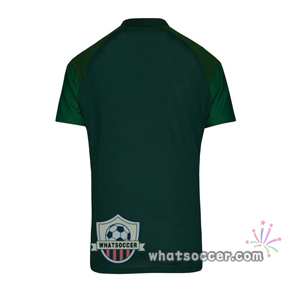 Vfl Wolfsburg Away Soccer Jerseys 2021-2022