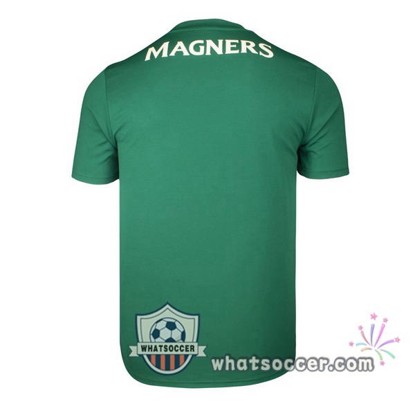 Celtic FC Away Soccer Jerseys 2021-2022