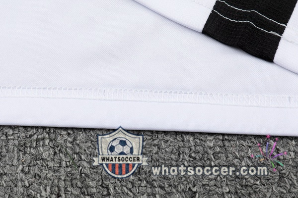 Juventus White Tracksuit 2021-2022