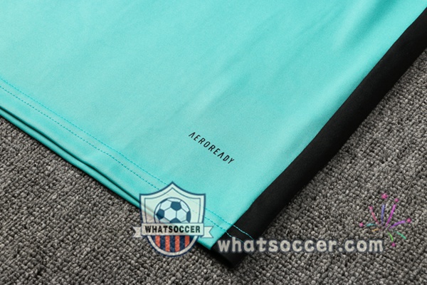 Arsenal Green Tracksuit 2021-2022