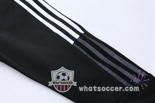 Arsenal Black Training Jacket 2021-2022