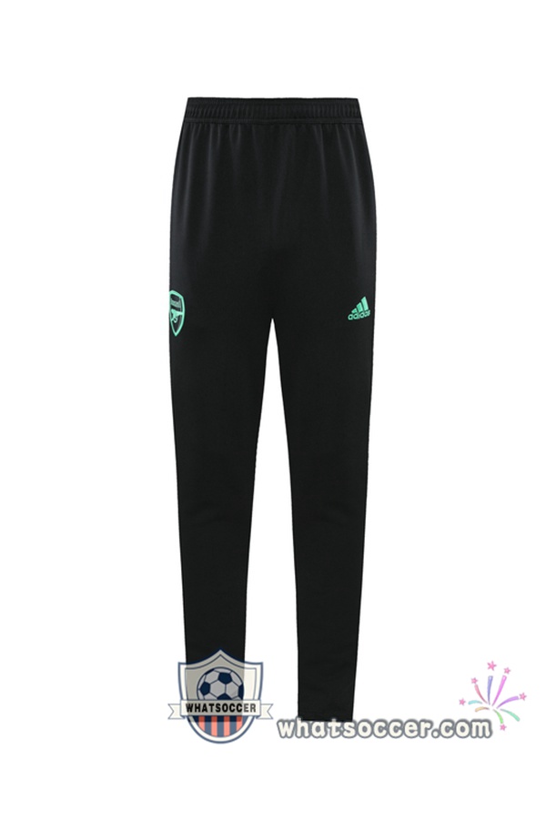 Arsenal Black Training Jacket 2021-2022