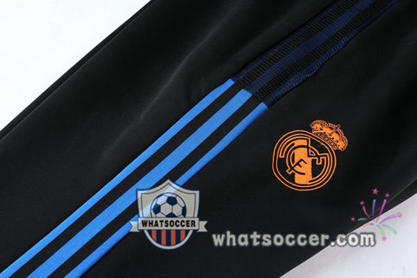 Real Madrid White Training Jacket 2021-2022