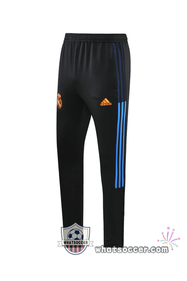 Real Madrid White Training Jacket 2021-2022