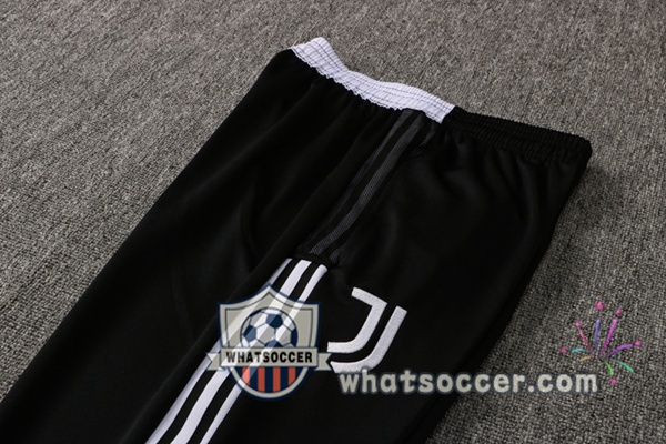 Juventus White Training Jacket 2021-2022