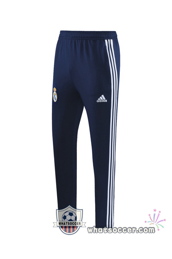 Real Madrid Training T-Shirts + Pants White 2021-2022