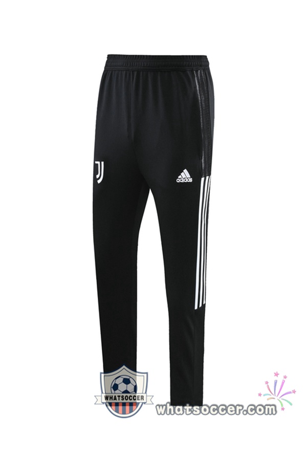 Juventus Training T-Shirts + Pants White 2021-2022