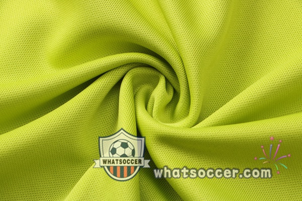 Palmeiras Yellow Training Jacket 2021-2022