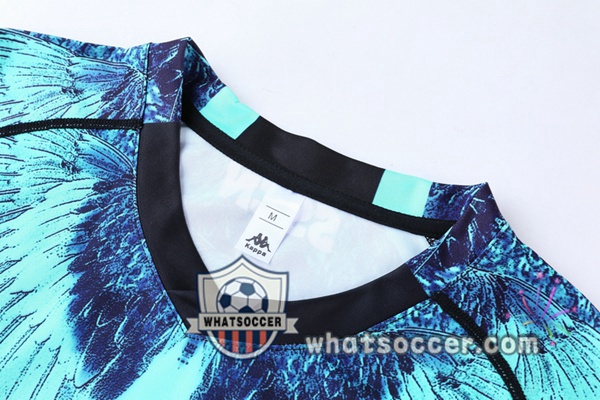 SSC Napoli Training T-Shirts + Pants Black 2021-2022