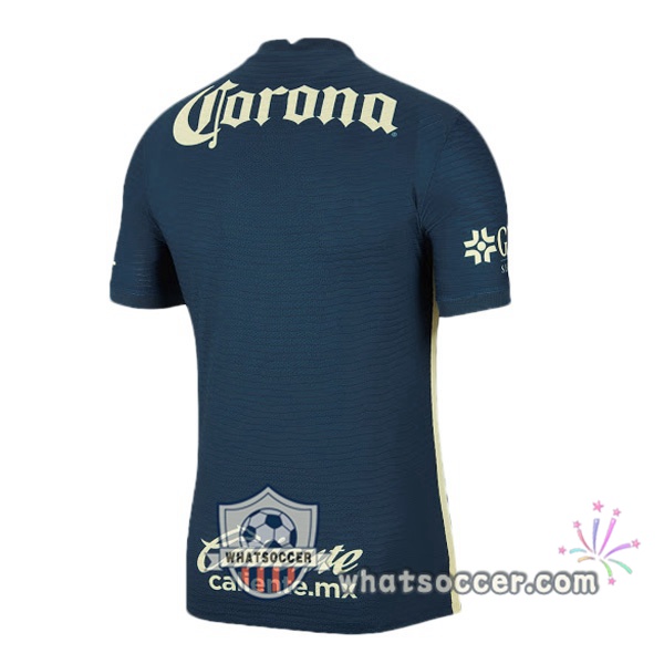 Club America Away Soccer Jerseys 2021-2022