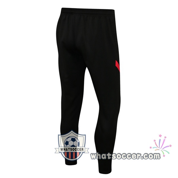 Atletico Madrid Rose Tracksuit 2021-2022
