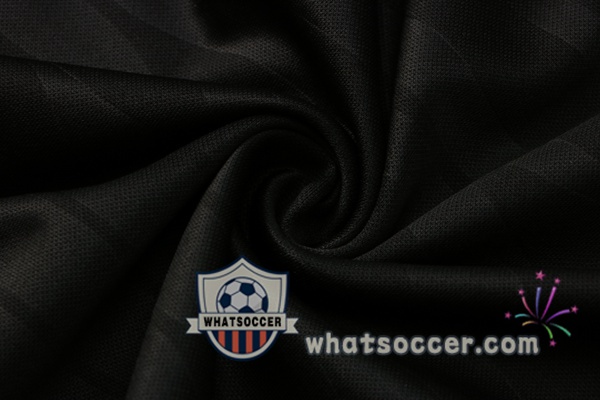 FC Barcelona Black Tracksuit 2021-2022