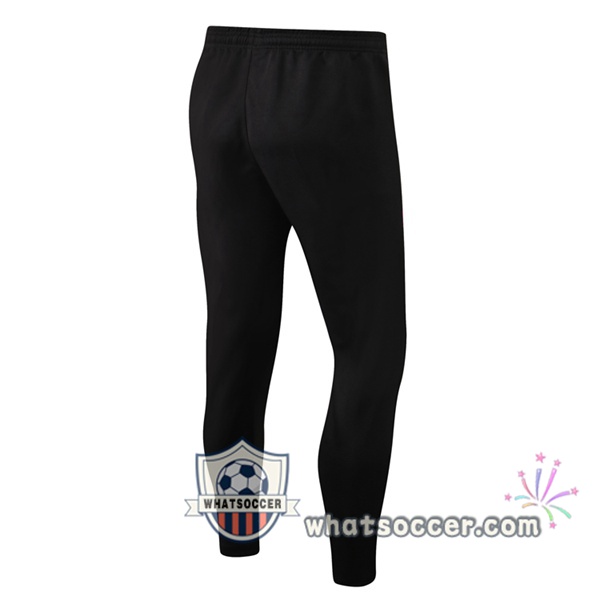 FC Barcelona Black Tracksuit 2021-2022