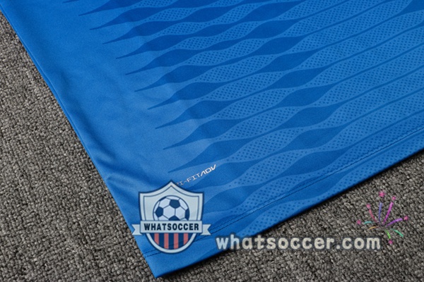 FC Chelsea Blue Tracksuit 2021-2022