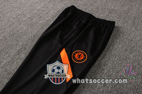 FC Chelsea Blue Tracksuit 2021-2022