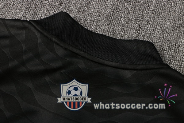 FC Chelsea Black Tracksuit 2021-2022