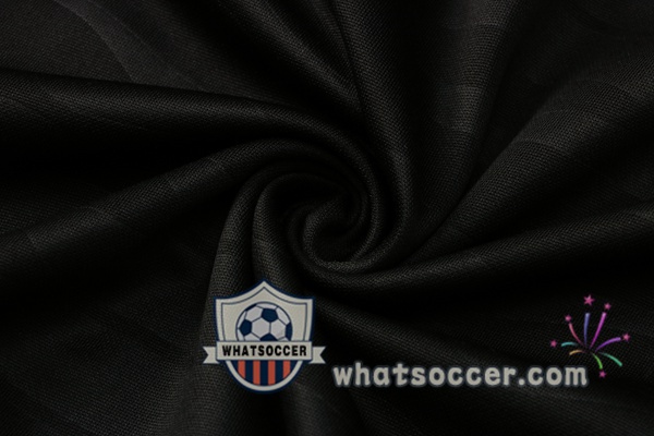 FC Chelsea Black Tracksuit 2021-2022
