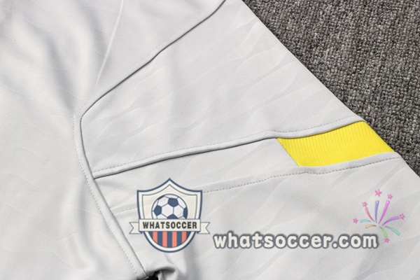 FC Chelsea Gray Tracksuit 2021-2022