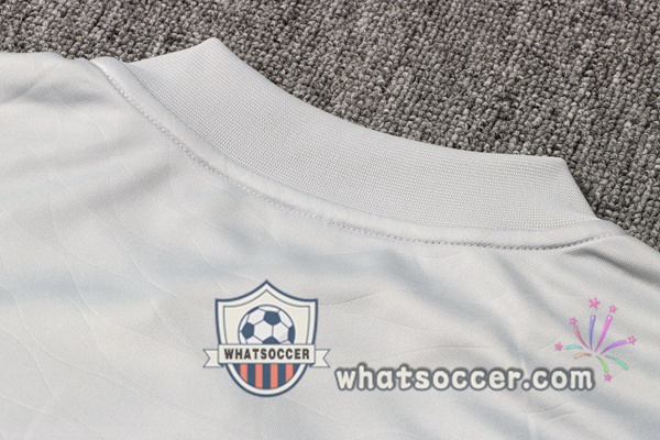 FC Chelsea Gray Tracksuit 2021-2022