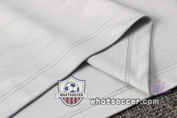 FC Chelsea Gray Tracksuit 2021-2022