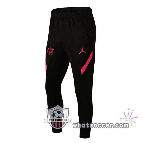 JORDAN Paris PSG Purple Tracksuit 2021-2022
