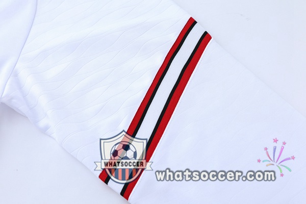 JORDAN Paris PSG White Tracksuit 2021-2022