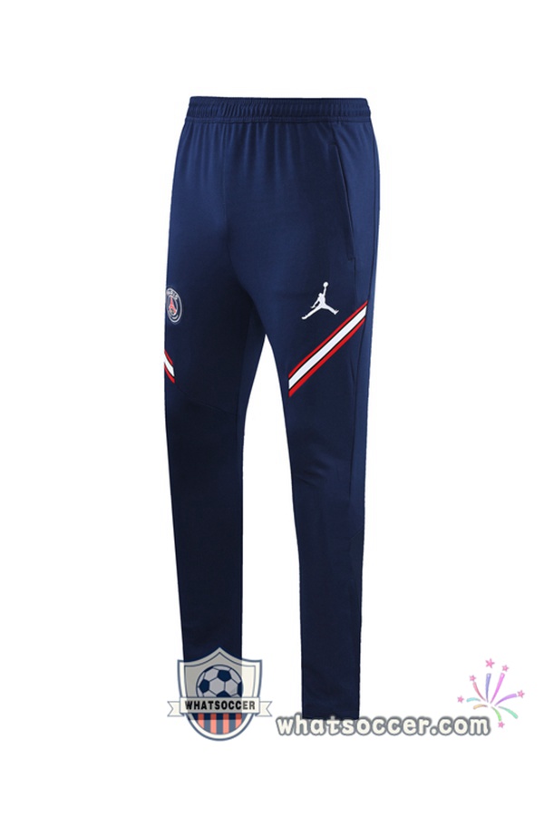 JORDAN Paris PSG Gray Tracksuit 2021-2022