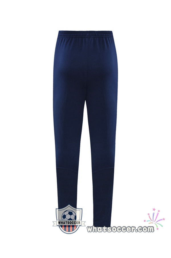 JORDAN Paris PSG Gray Tracksuit 2021-2022