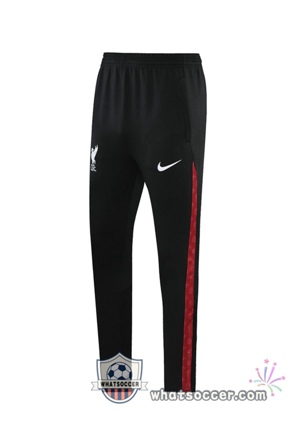 FC Liverpool Red Training Jacket 2021-2022