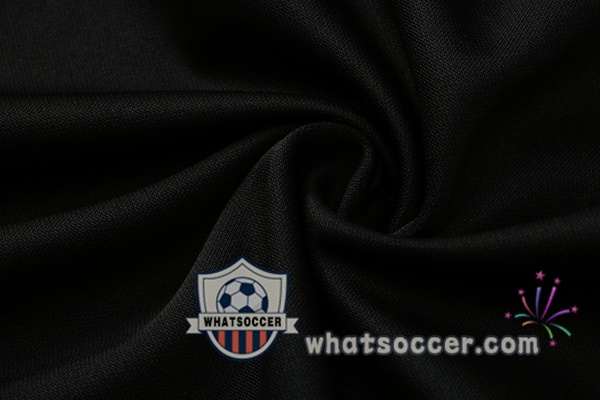 FC Chelsea Black Training Jacket 2021-2022