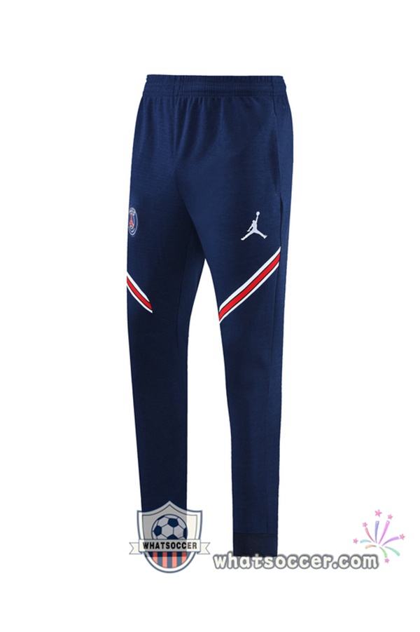 JORDAN Paris PSG Gray Hooded Jacket 2021-2022