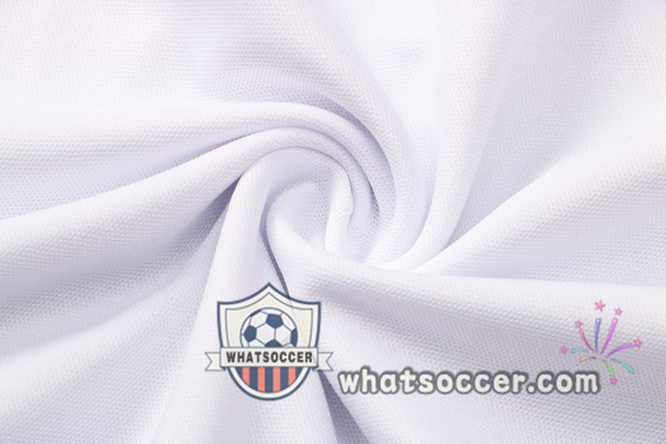 Paris PSG Soccer Vest + Shorts White 2021-2022