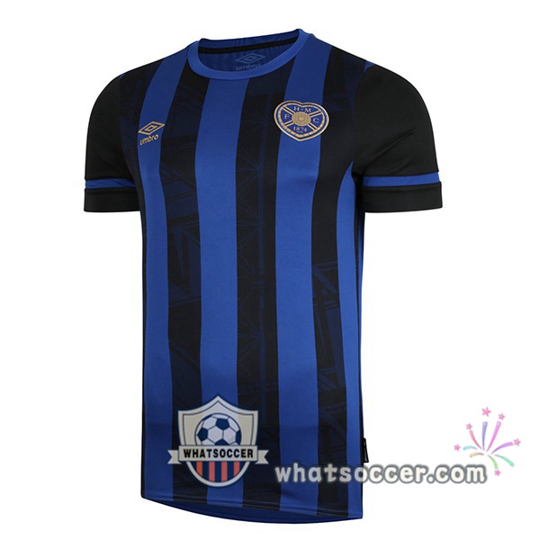 Hearts Direct Third Soccer Jerseys 2021-2022