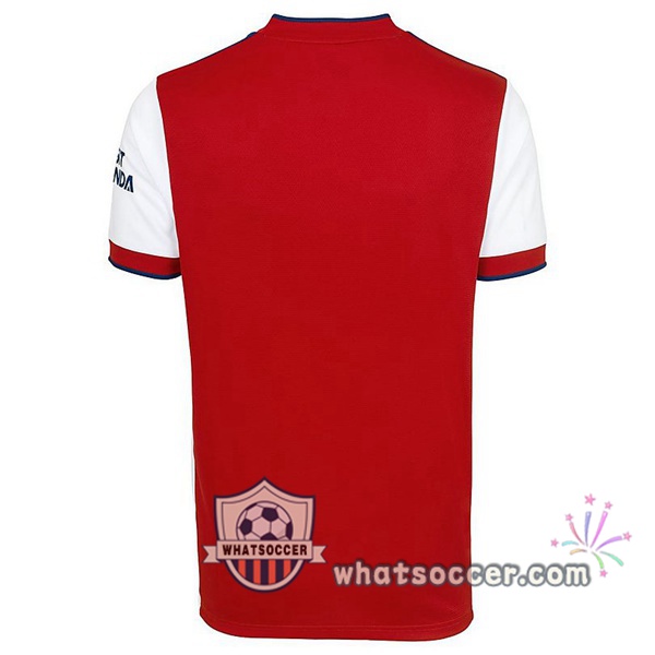 Arsenal Home Soccer Jerseys 2021-2022