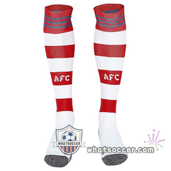 Arsenal Home Soccer Jerseys 2021-2022