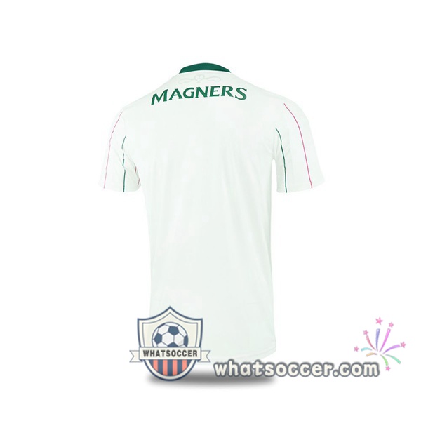 Celtic FC Third Soccer Jerseys 2021-2022