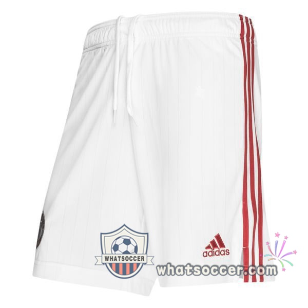 Manchester United Home Soccer Jerseys 2021-2022