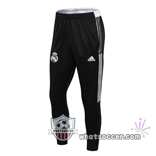Real Madrid Blue Tracksuit 2021-2022