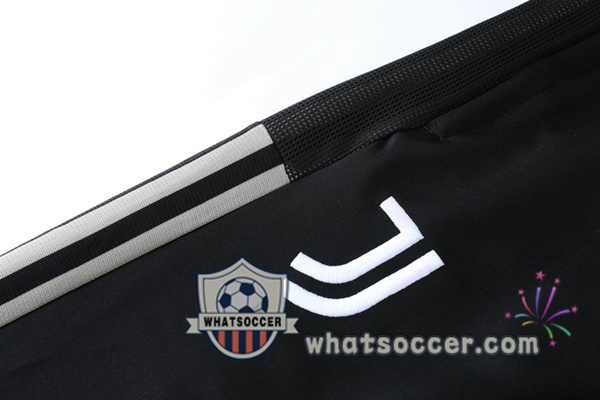 Juventus White Training Jacket 2021-2022